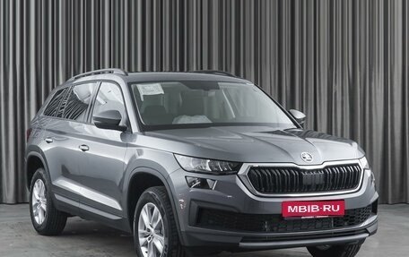 Skoda Kodiaq I, 2024 год, 4 780 000 рублей, 1 фотография