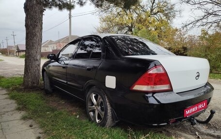 Nissan Almera Classic, 2007 год, 495 000 рублей, 3 фотография