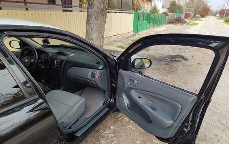 Nissan Almera Classic, 2007 год, 495 000 рублей, 7 фотография