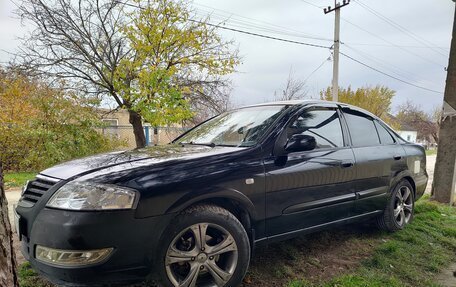 Nissan Almera Classic, 2007 год, 495 000 рублей, 4 фотография