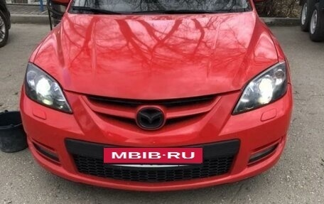 Mazda 3 MPS, 2007 год, 2 199 000 рублей, 6 фотография