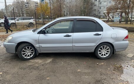 Mitsubishi Lancer IX, 2005 год, 330 000 рублей, 2 фотография