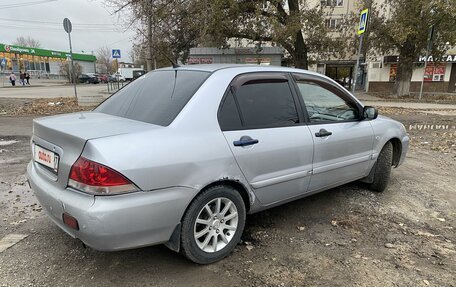 Mitsubishi Lancer IX, 2005 год, 330 000 рублей, 5 фотография