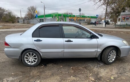 Mitsubishi Lancer IX, 2005 год, 330 000 рублей, 6 фотография