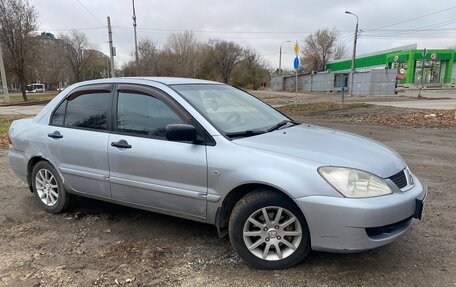 Mitsubishi Lancer IX, 2005 год, 330 000 рублей, 7 фотография