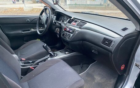 Mitsubishi Lancer IX, 2005 год, 330 000 рублей, 8 фотография