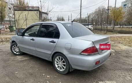 Mitsubishi Lancer IX, 2005 год, 330 000 рублей, 3 фотография