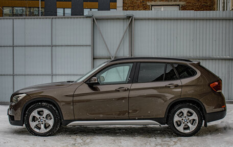 BMW X1, 2012 год, 1 255 000 рублей, 7 фотография