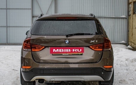 BMW X1, 2012 год, 1 255 000 рублей, 5 фотография