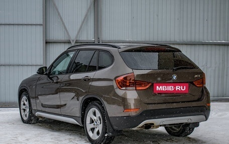 BMW X1, 2012 год, 1 255 000 рублей, 4 фотография