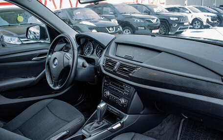 BMW X1, 2012 год, 1 255 000 рублей, 11 фотография