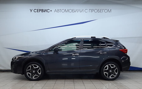 Subaru XV II, 2018 год, 2 435 000 рублей, 2 фотография