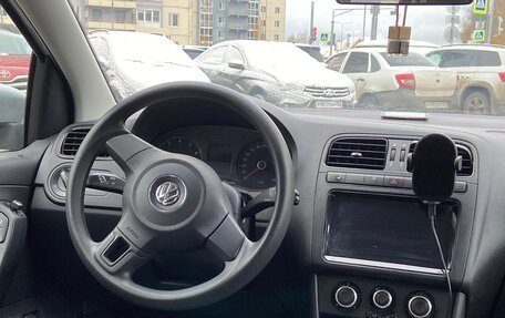 Volkswagen Polo VI (EU Market), 2012 год, 949 999 рублей, 16 фотография