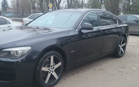 BMW 7 серия, 2009 год, 1 600 000 рублей, 5 фотография