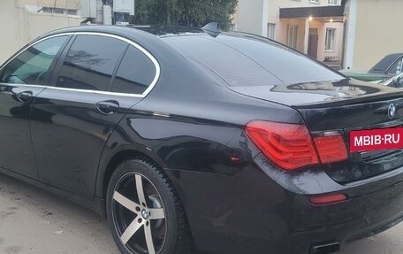 BMW 7 серия, 2009 год, 1 600 000 рублей, 6 фотография