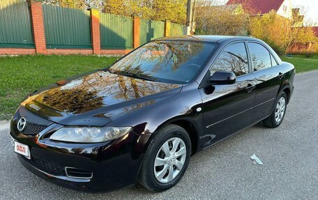 Mazda 6, 2006 год, 550 000 рублей, 8 фотография