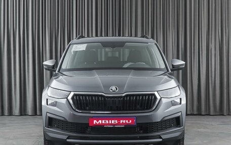 Skoda Kodiaq I, 2024 год, 4 780 000 рублей, 3 фотография