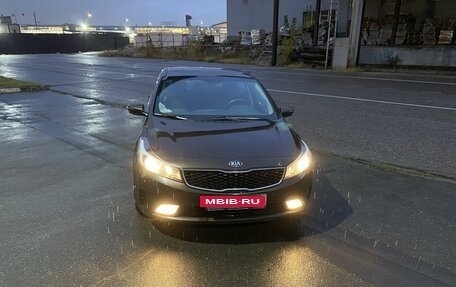 KIA Cerato III, 2019 год, 1 600 000 рублей, 8 фотография