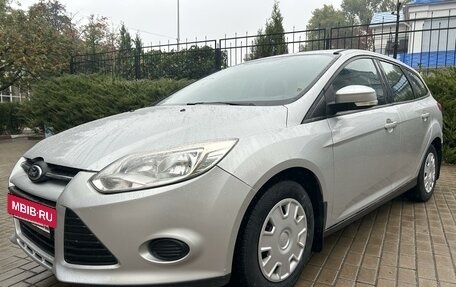 Ford Focus III, 2012 год, 800 000 рублей, 5 фотография