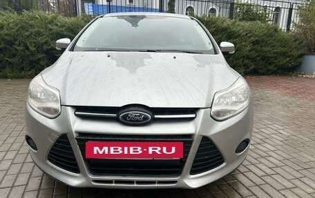 Ford Focus III, 2012 год, 800 000 рублей, 6 фотография