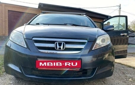 Honda FR-V, 2005 год, 920 000 рублей, 5 фотография