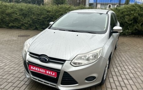 Ford Focus III, 2012 год, 800 000 рублей, 7 фотография