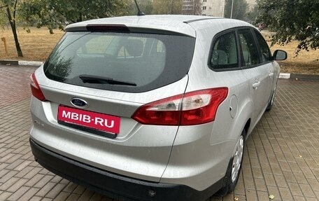 Ford Focus III, 2012 год, 800 000 рублей, 3 фотография