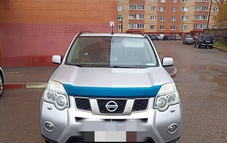 Nissan X-Trail, 2011 год, 1 150 000 рублей, 4 фотография