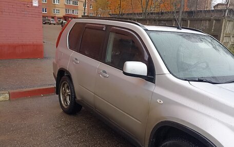 Nissan X-Trail, 2011 год, 1 150 000 рублей, 7 фотография