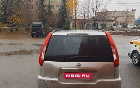 Nissan X-Trail, 2011 год, 1 150 000 рублей, 2 фотография