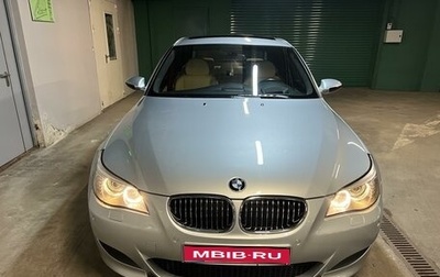 BMW M5, 2005 год, 5 000 000 рублей, 1 фотография