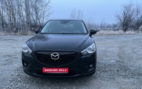 Mazda CX-5 II, 2013 год, 1 990 000 рублей, 1 фотография