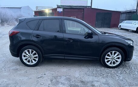 Mazda CX-5 II, 2013 год, 1 990 000 рублей, 4 фотография