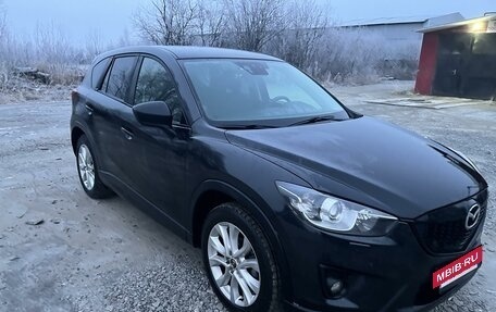 Mazda CX-5 II, 2013 год, 1 990 000 рублей, 5 фотография