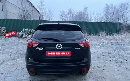 Mazda CX-5 II, 2013 год, 1 990 000 рублей, 3 фотография