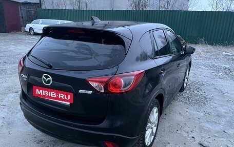 Mazda CX-5 II, 2013 год, 1 990 000 рублей, 8 фотография