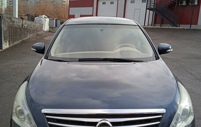 Nissan Teana, 2011 год, 1 150 000 рублей, 1 фотография