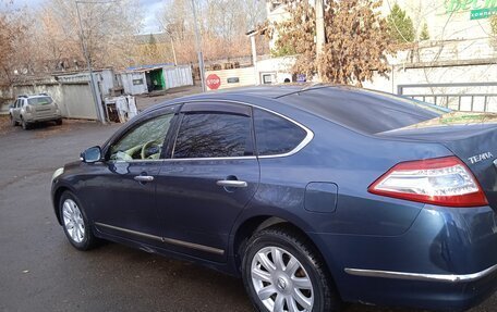 Nissan Teana, 2011 год, 1 150 000 рублей, 6 фотография