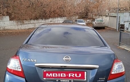 Nissan Teana, 2011 год, 1 150 000 рублей, 5 фотография