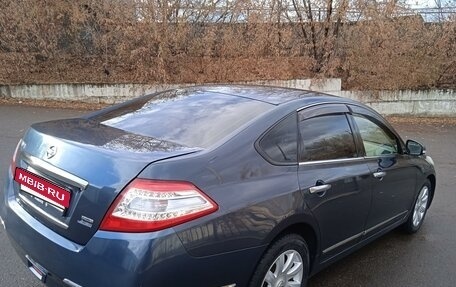 Nissan Teana, 2011 год, 1 150 000 рублей, 4 фотография