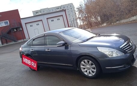 Nissan Teana, 2011 год, 1 150 000 рублей, 2 фотография