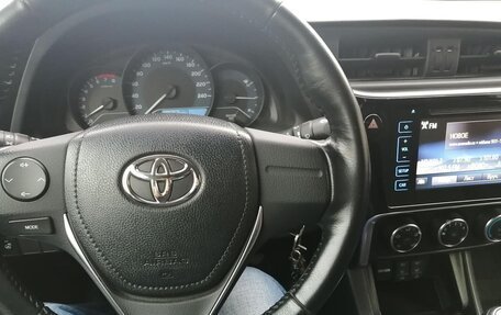 Toyota Corolla, 2016 год, 1 665 000 рублей, 2 фотография