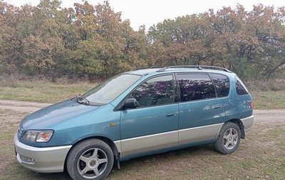 Toyota Picnic I, 1999 год, 500 000 рублей, 1 фотография