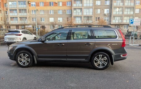 Volvo XC70 II рестайлинг, 2012 год, 1 800 000 рублей, 1 фотография