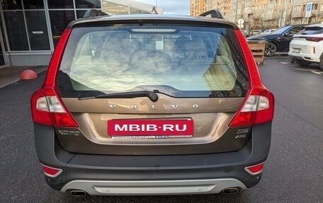 Volvo XC70 II рестайлинг, 2012 год, 1 800 000 рублей, 3 фотография