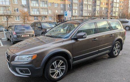 Volvo XC70 II рестайлинг, 2012 год, 1 800 000 рублей, 17 фотография