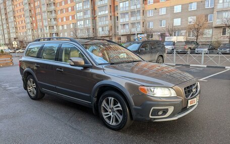 Volvo XC70 II рестайлинг, 2012 год, 1 800 000 рублей, 19 фотография