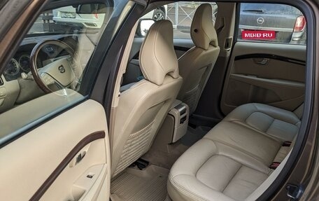 Volvo XC70 II рестайлинг, 2012 год, 1 800 000 рублей, 7 фотография