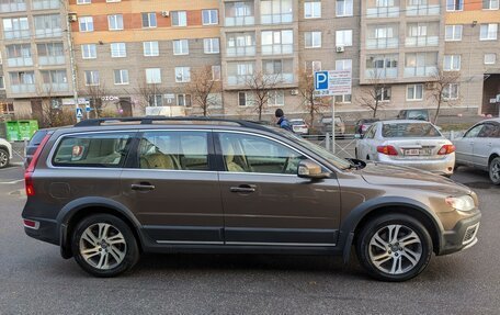 Volvo XC70 II рестайлинг, 2012 год, 1 800 000 рублей, 18 фотография