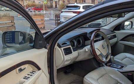 Volvo XC70 II рестайлинг, 2012 год, 1 800 000 рублей, 12 фотография